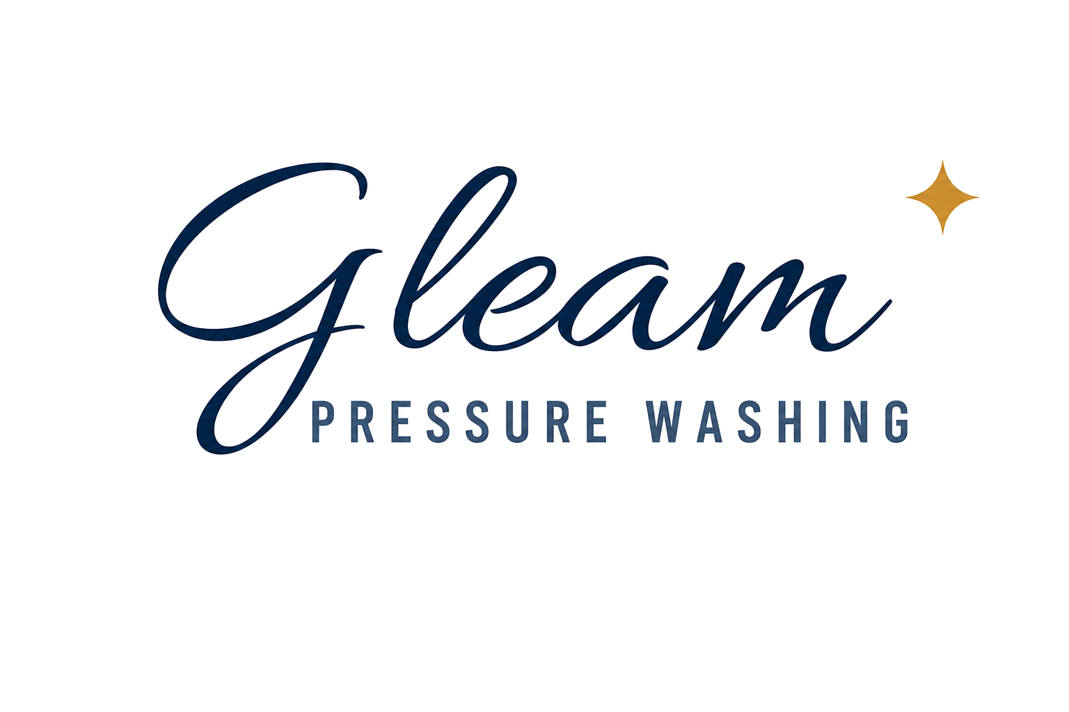 Gleam Pressure Washing